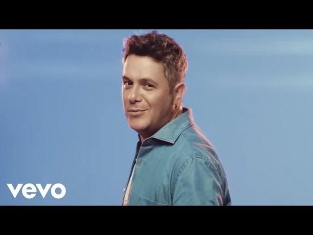 Alejandro Sanz - Capitán Tapón (Official Video)