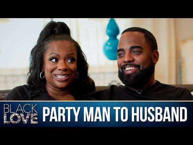 Kandi & Todd | Party Man to Husband | Black Love Doc | Bonus Clips