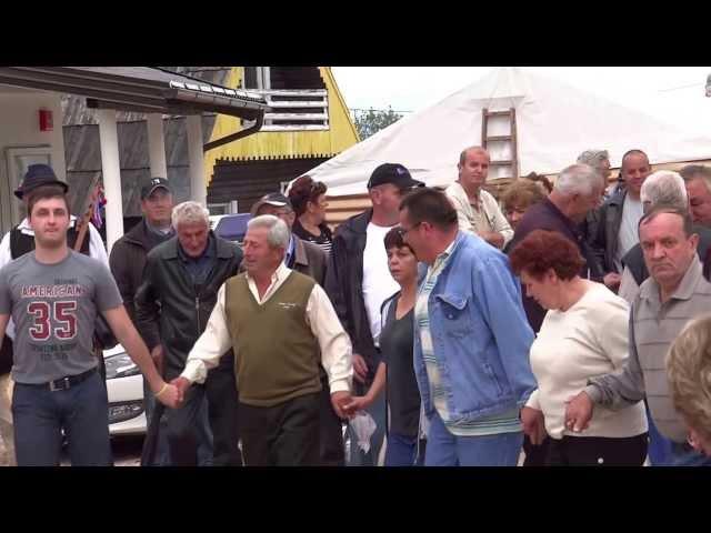 DOBRETIĆI, 13.6.2013 kod Zoke (kolce)