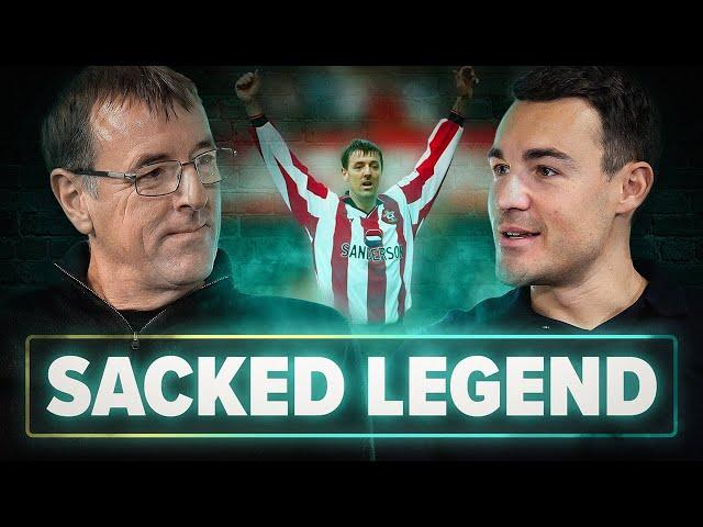 Matt le Tissier Opens up on Being Sacked By Sky, Free Speech Censorship & Premier League Legacy