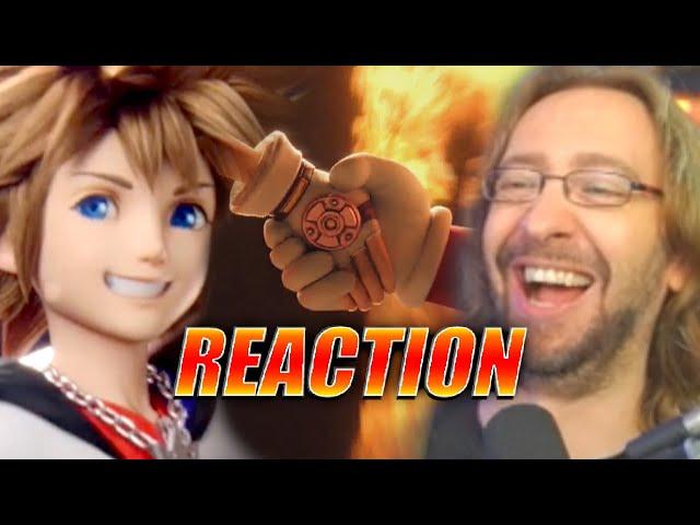 MAX REACTS: Sora is FINALLY here