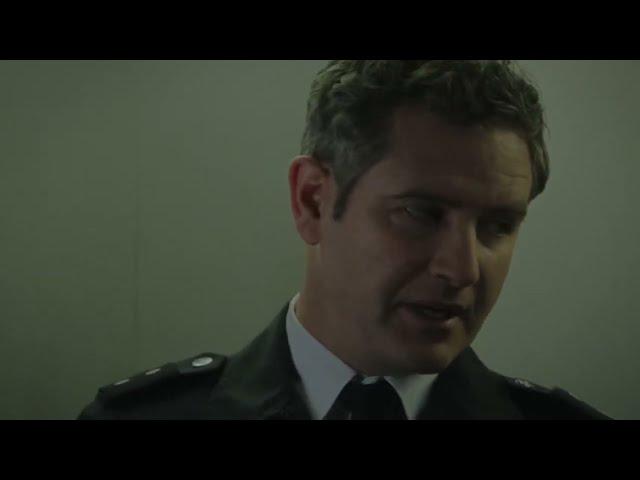 Wentworth S8Ep19 Jake tells Vera he will protect them