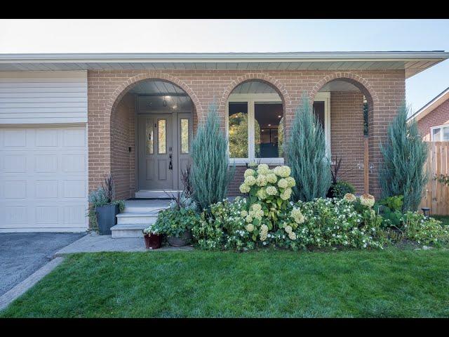 Home for Sale | 488 Valleyview Cres | Milton, Ontario, Canada