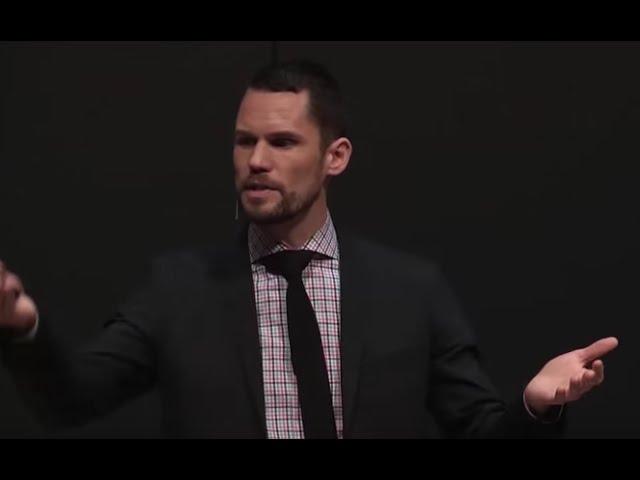 The Trouble With The Golden Rule | Brendan Schulz | TEDxYorkU