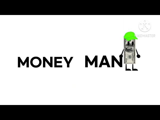 Money Man Productions Logo (Surprise for @MoneyJordanPlayz)