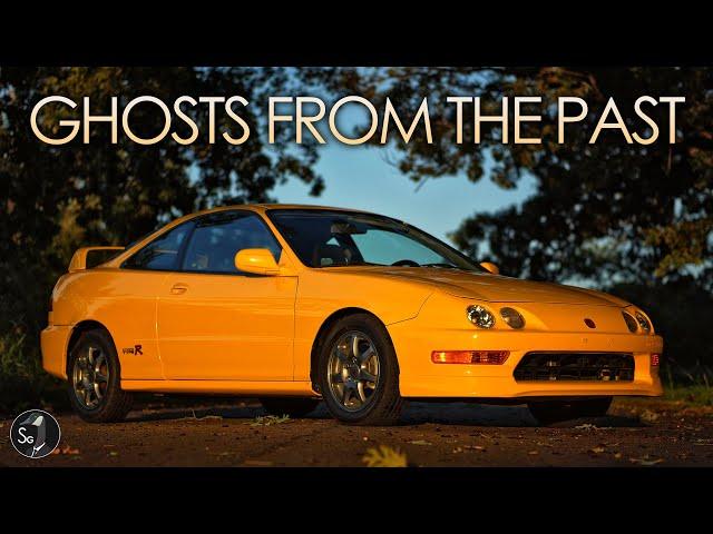 Acura Integra DC2 Type R | Best of the Best