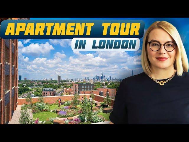 How to secure money in 2024: London property investment | The UK Real Estate