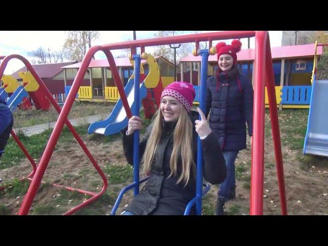 ДС Колобок РОДИТЕЛИ для выпускников  2019 Видеосъемка и монтаж Наталия Злобина Студия Стоп-кадр