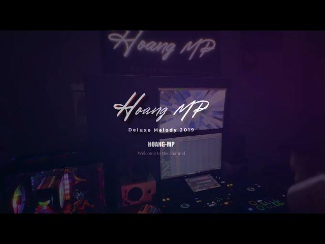 LIVE SET - Dòng Thời Gian - Nhạc trên Home Mix by HoangMP  TGi