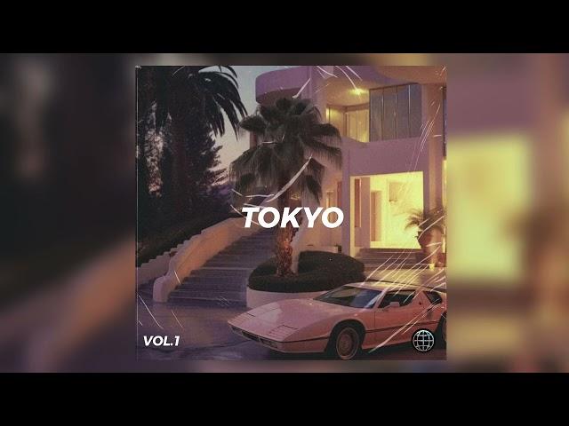 [FREE] DARK GUITAR/VOCAL VIBE SAMPLE/LOOP KIT 2024 - "TOKYO"(Central Cee, Lil Tjay, D Block Europe)