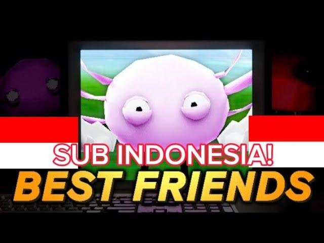 (KINITOPET SONG) BEST FRIEND {BY @OR3Omusic} SUB INDONESIAN INDONESIA BEST FRIEND KINITO SUB INDO