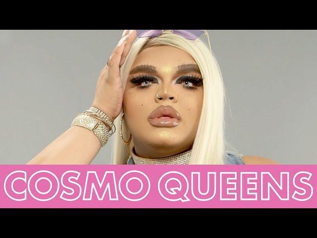 Kandy Muse | COSMO Queens | Cosmopolitan