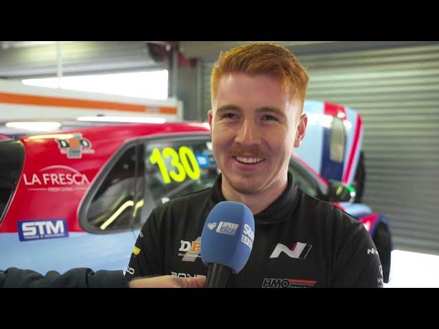 This or that (motorsport edition) | 2023 Shannons SpeedSeries
