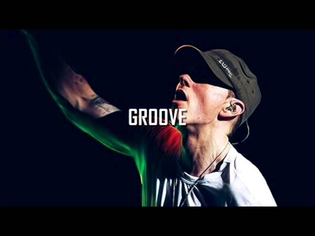 Eminem Type Beat - Groove | "FREE BEAT" Instrumental Hip Hop