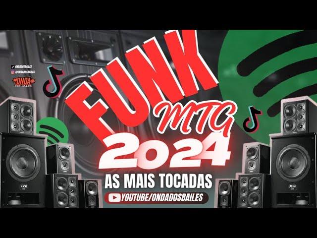 SET DE FUNK MTG 2024️AS MAIS TOCADAS️BEAT BH️FUNK LIGHT MTG 2024️ #funkligth​ #funkmtg