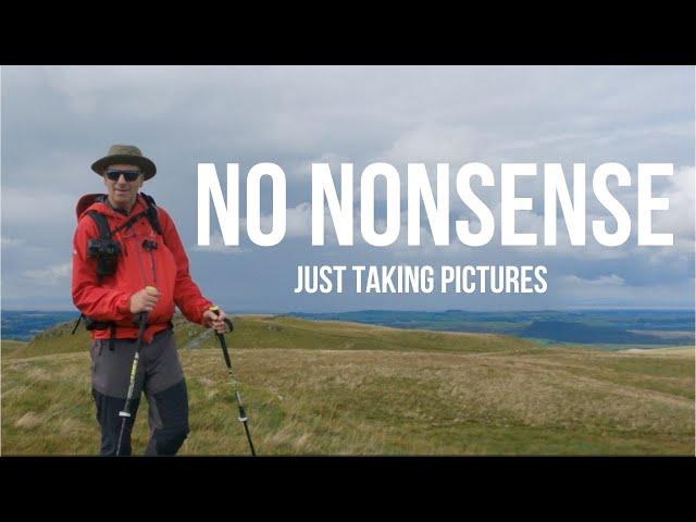 Landscape Photography - No nonsense