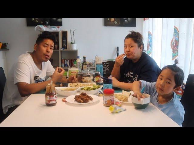 WEEKEND AT HOME || THE GAGAFAMILY VLOG :)