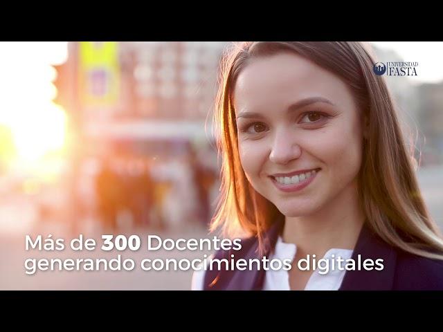 Educación a Distancia | Video Institucional