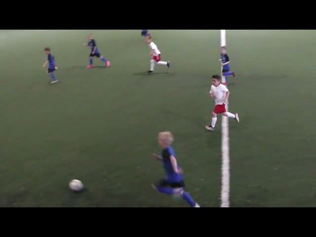 Főnix Gold Fc U7 - III.Ker. TVE U7