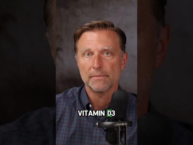 Your Body is BEGGING for Vitamin D