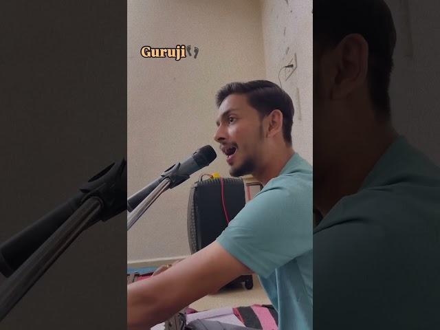 Guruji Mara Aave Che    #meetsoni #guruji #bhajan #santvani #gurukripa