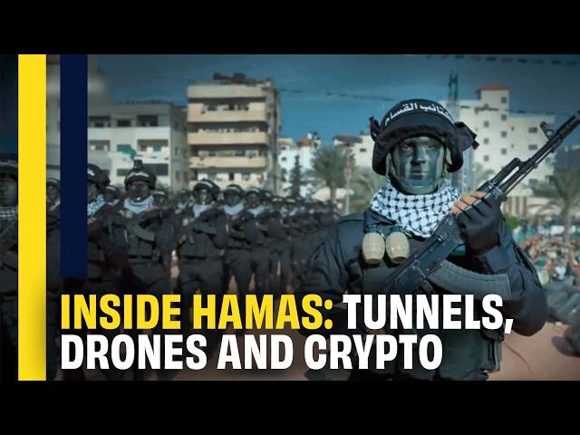 Hamas: Inside the Terror Group at War with Israel | DISPATCH | HD Documentary