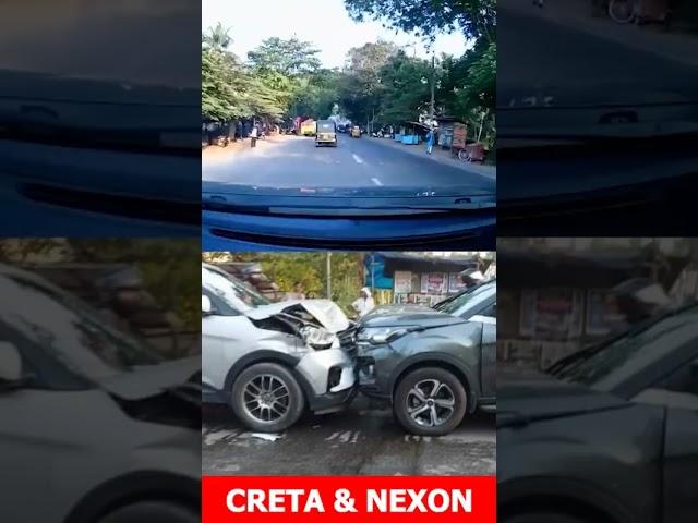 creta vs nexon