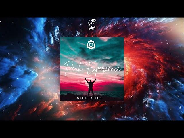 Steve Allen - Peak Experience (Extended Mix) [UPLIFT RECORDINGS]