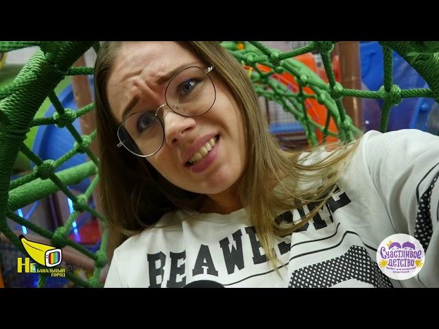 Нижний Новгород Беби центр Лучшее для детей Небанальный город