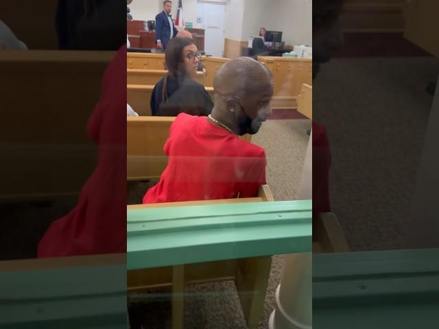 I caught Charleston white snitching at court  #charlestonwhite #viral #trending #comedy