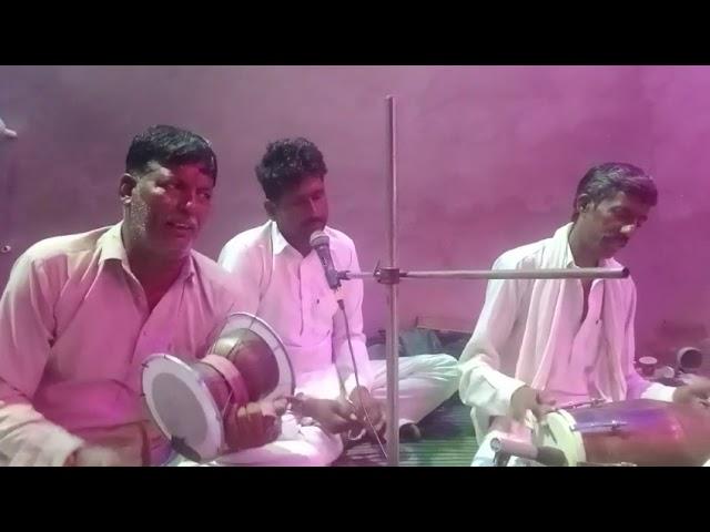 Ramesh Kumar Solanki pabuji rathor