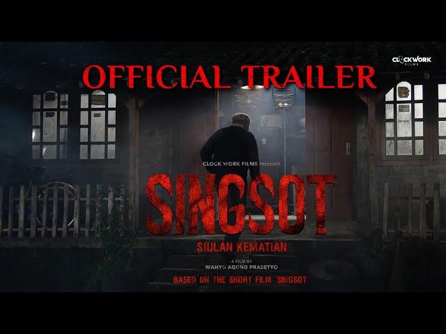 Singsot - Official Trailer