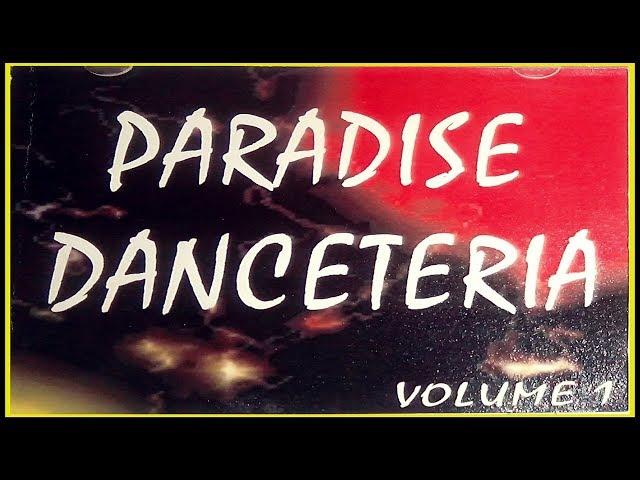 Paradise Danceteria Vol.1 (1997) [Dance, CD, Compilation] (MAICON NIGHTS DJ)