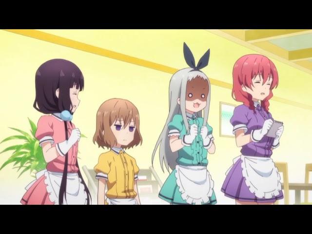 Don't STEAL Loli's  | Anime moments | daily anime