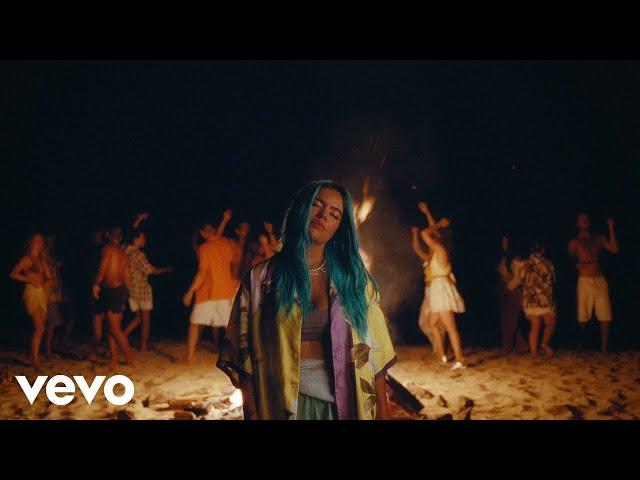 KAROL G - 200 Copas (Official Video)