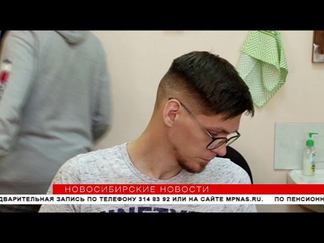 Осенний призыв — 2019: военкоматы ждут 3000 новосибирцев