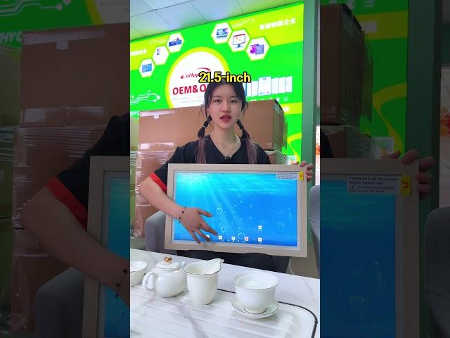 Your Reliable Commercial Android Tablet Manufacturer | CNHOPESTAR Custom Solutions #factory