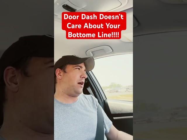 If You Want More Ask For More!!! #doordash @Mr.Betonyou #gigeconomy #gigwork