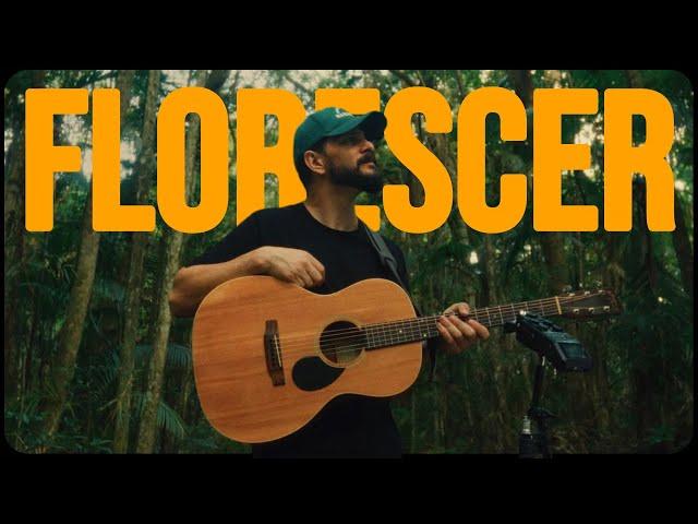 Florescer - (COVER) Will Bressan