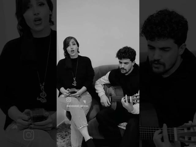 صدا دختره عالیه️ #ترانه #cover #خوانندگی #rap #موسیقیایرانی #تتلو #اهنگ #خواننده #duet #song