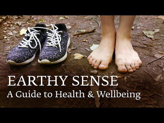 Earthy Sense: A Guide to Health & Wellbeing - Sadhguru [Earth Day Tips 2021]