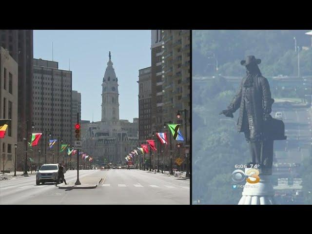 Remembering William Penn 300 Years After His Death