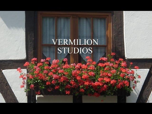 Welcome to Vermilion Studios (2015-18)