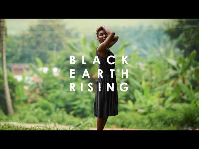 BLACK EARTH RISING | Snake Scene