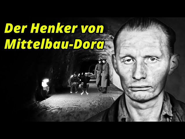 DIESER GRAUSAME SADIST LIEF KOMPLETT AMOK UND KEINER HIELT IHN AUF!?... | Hans Möser (Dokumentation)