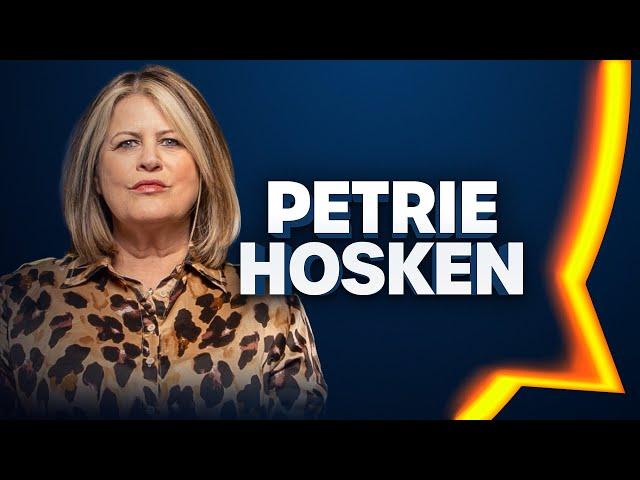 Petrie Hosken | 19-Nov-24