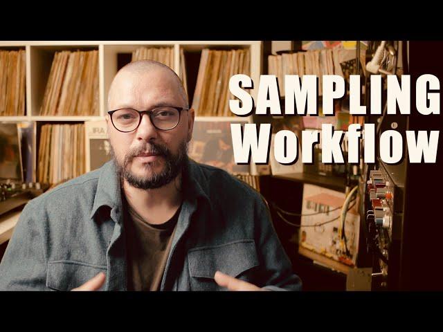 Get Better at Sampling and Sampled Beats