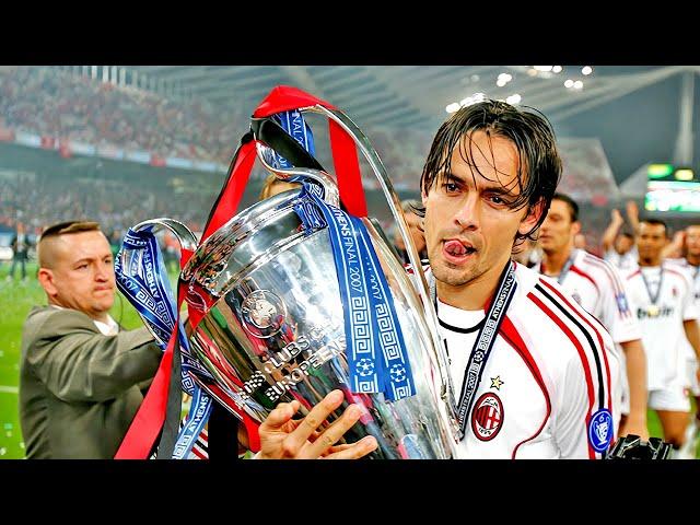 AC Milan ● Road to Victory | Champions League 2007