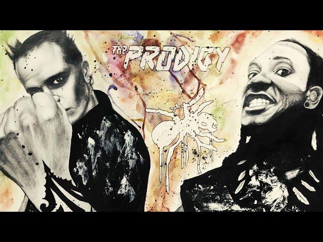 The Prodigy - Best Hits 2021 (Megamix)