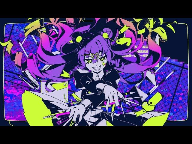 ニコカラ バグ off　vocal